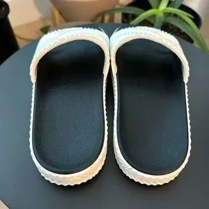 adidas | Shoes | Alexander Wang X Adidas Adilette Slides  display picture 2